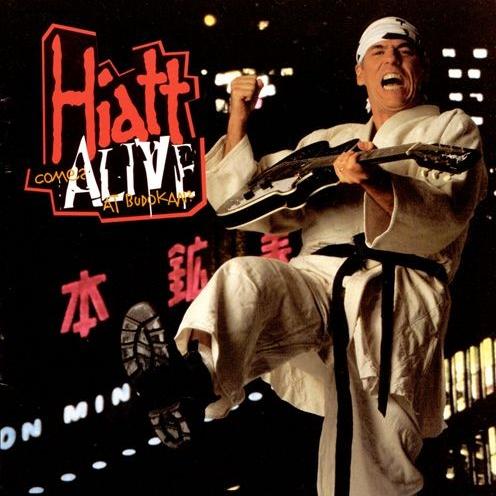 John Hiatt